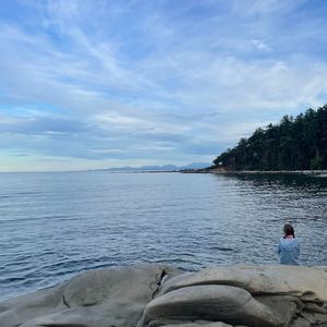 Meet your Posher, Genevieve